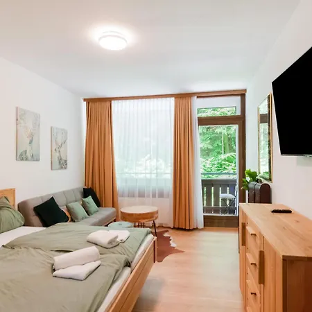 Ferienwohnung In Bad Goisern Exterior photo