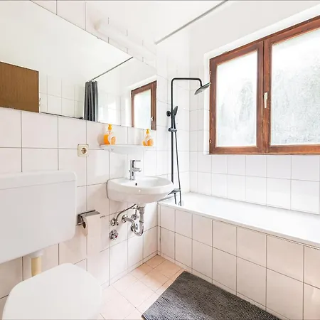 Ferienwohnung In Bad Goisern Exterior photo