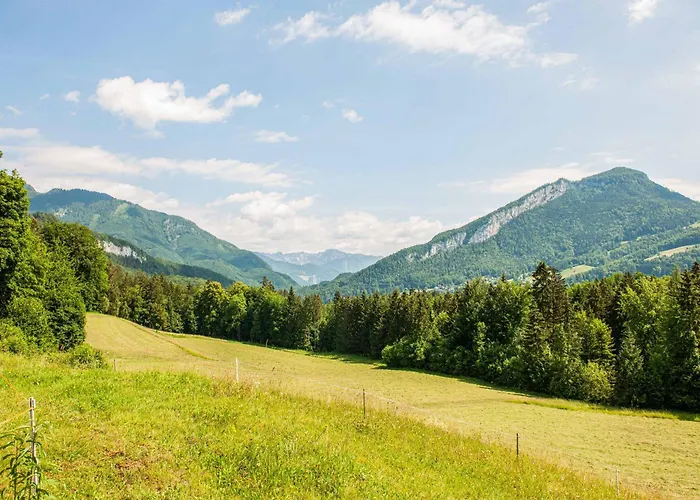 Ferienwohnung In Bad Goisern