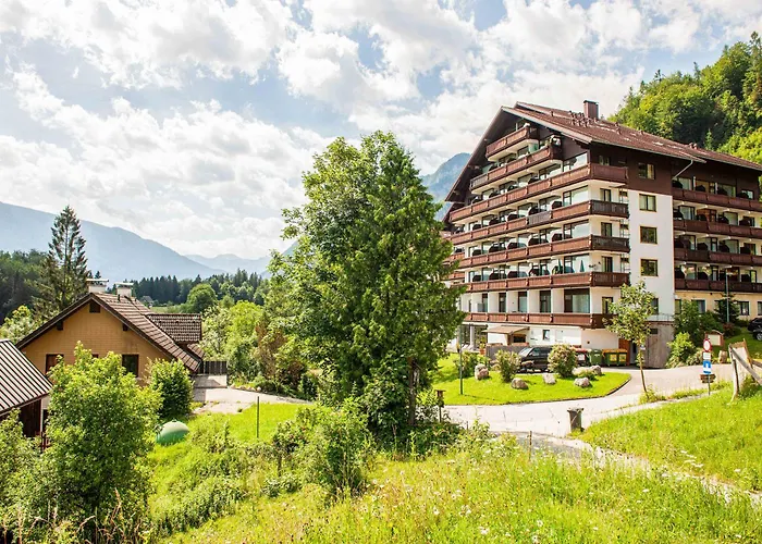 Ferienwohnung In Bad Goisern