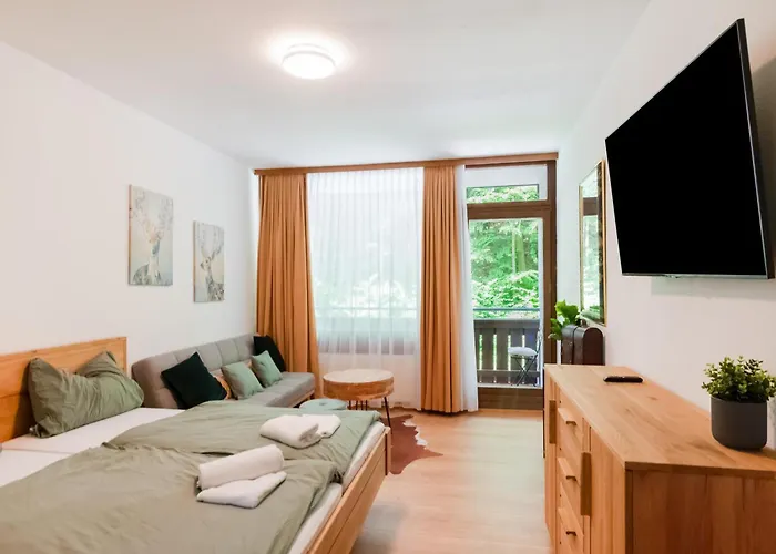 Ferienwohnung In Bad Goisern