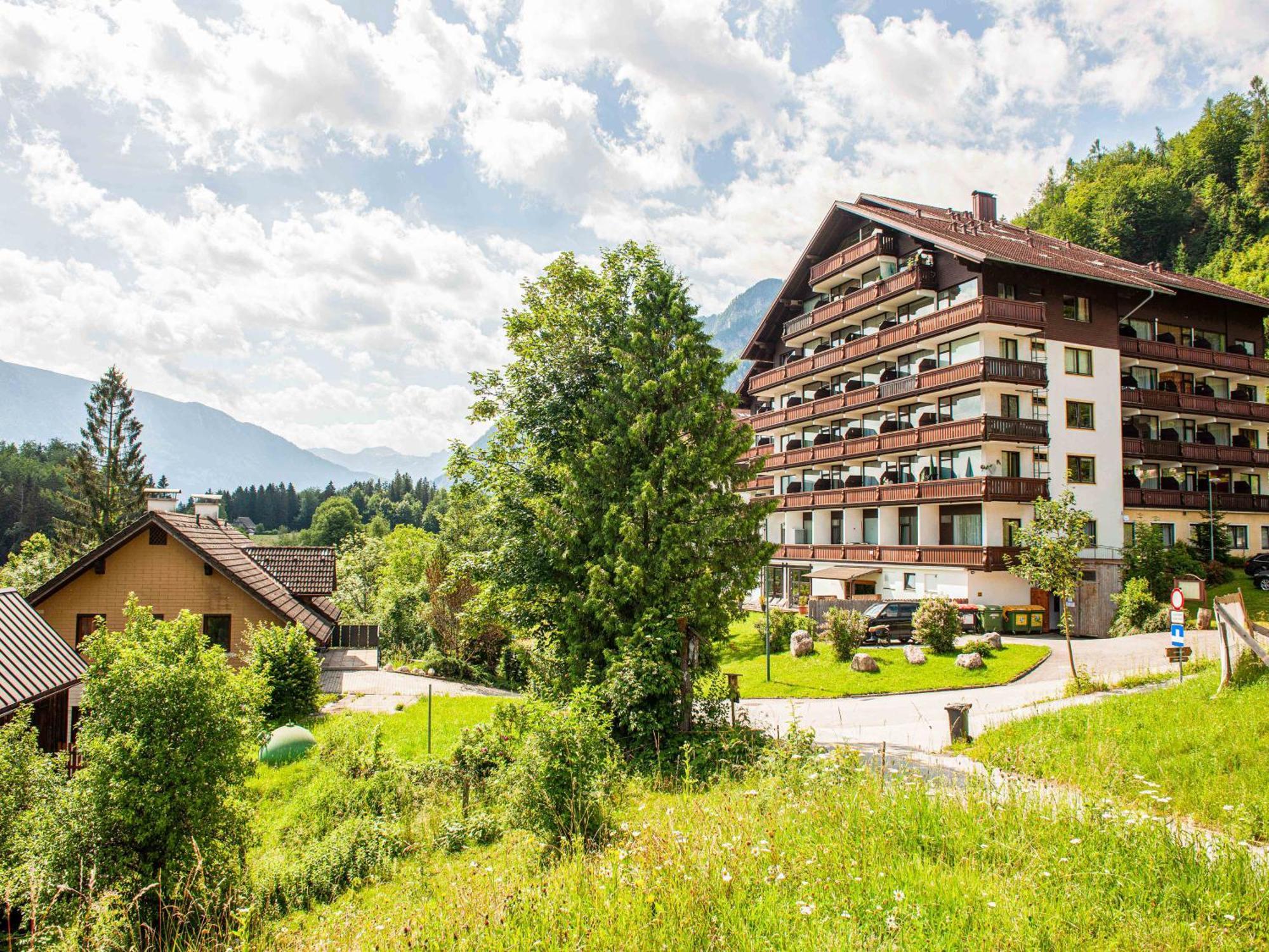 In Apartment Bad Goisern