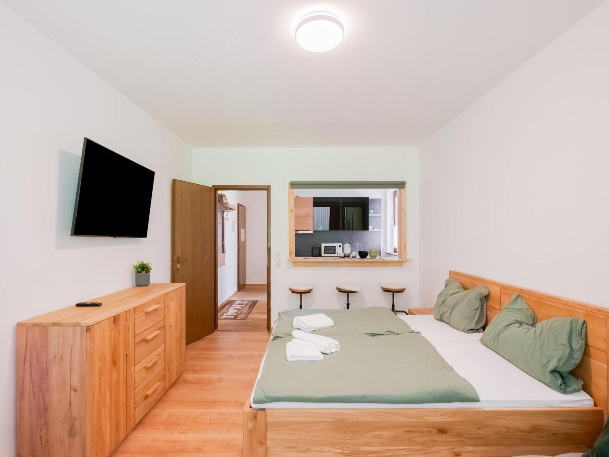 In Apartment Bad Goisern