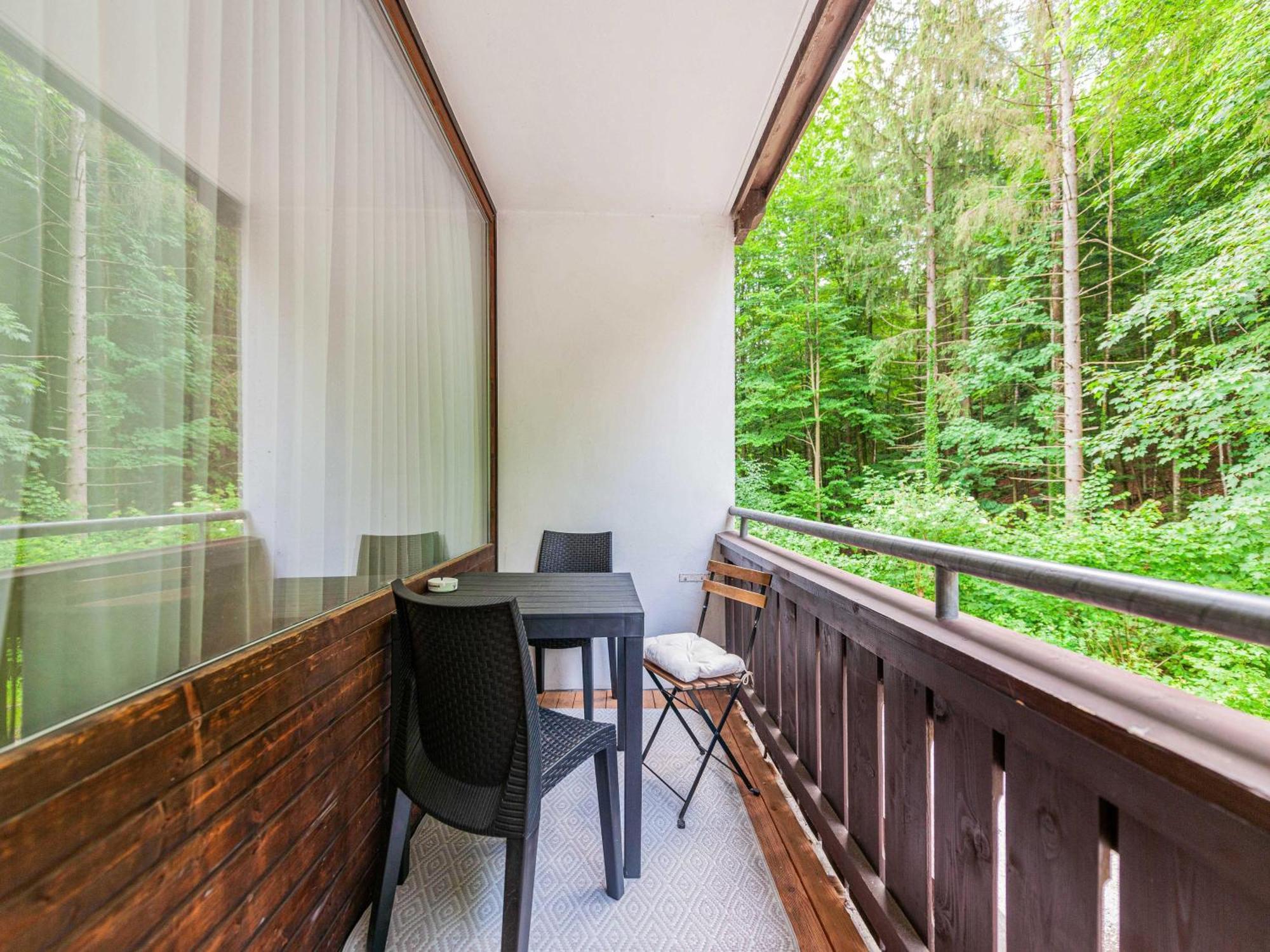 Apartment In Bad Goisern