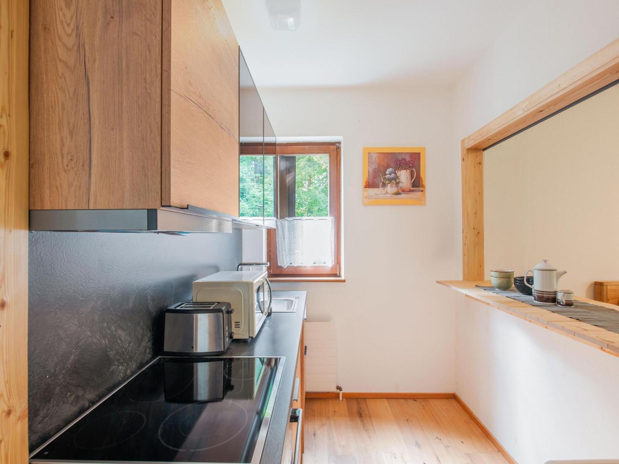 In Apartment Bad Goisern