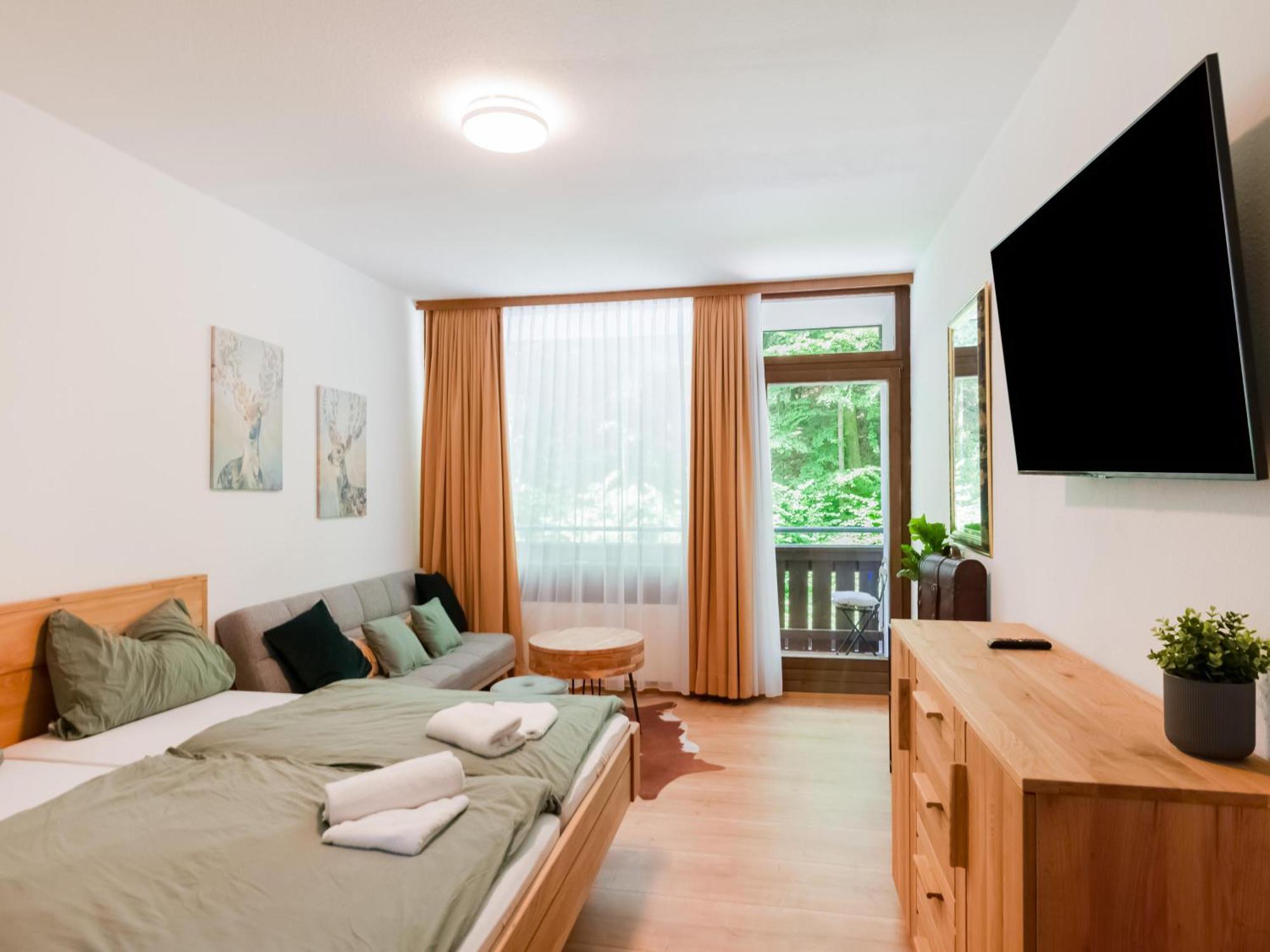 In Appartement