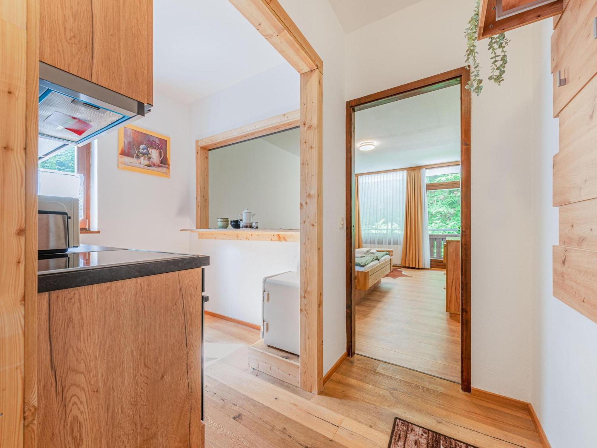 Apartment In Bad Goisern